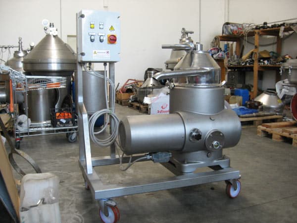 prezzi-centrifuga-professionale