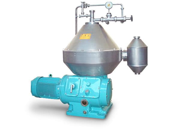 centrifugal-separator